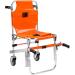 Buy LMEIL Lightweight Stair Evacuation Chair | Aluminum Ambulance Hospital Transporter for Safe International Shipping - Buy Online on GoSupps.com