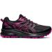 ASICS Women's Trail Scout 2 Running Shoes 8.5 - Black/Fuchsia Red - Buy Online on GoSupps.com