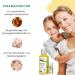 Buy Wilco Almond Oil Bio 15ml - 100% Pure & Natural Skin Care - Regenerating Body Oil - International Shipping Available - Buy Online on GoSupps.com