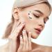 9 Sheets Self-adhesive Face Jewels Rhinestones - Party Makeup Stickers for Face, Eyes, Body, Nails - Buy Online on GoSupps.com