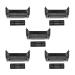 5X A Shaver Head A Film Compatible with 10B Serie 190 180 170 1735 As Shown in Color