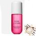 Vanilla Skin Perfume - Vanilla Coconut Perfume - Vanilla - Body & Hair Fragrance Mist for Women & Men Fragrance (ROSE LYCHEE)
