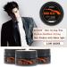 Matte Textured Hair Style Clay for Men - Styling Paste Long-Time Strong Hold 2.82 Oz Hair Styling Product for Thicken Volume Building Grey - Buy Online on GoSupps.com