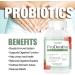 ProDentim Advanced Oral Probiotics - 60 Chewable Tablets for Gum Health - Buy Online on GoSupps.com