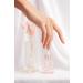 RosyFoxy Rosa Hyaluronic Acid Serum - Anti-Aging Collagen Serum for All Skin Types Hydrates & Repairs Fine Lines - 30 mL - Made in Korea - Buy Online on GoSupps.com