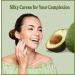 Natural Born Oils Avocado Oil 1 Gallon Organic Cold-Pressed Vitamins & Minerals Deep Skin Conditioning Hair Revitalization 128 Fl Oz (Pack of 1) - Buy Online on GoSupps.com