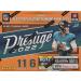 2022 Panini Prestige NFL Football Blaster Box - 66 Cards - Diamond Parallels & Rookies - Autos - Superior Sports - Buy Online on GoSupps.com