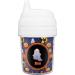 Halloween Night Baby Sippy Cup (Personalized)