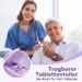 Coupe Comprim Nouveau S parateur Comprim s Portable 2025 Pour Petits Comprim s Medicaments Comprim s et Pilules Avec Rangement Pour Les Voyages L'utilisation Quotidienne (Violet) - Buy Online on GoSupps.com
