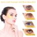 30 Pairs Under Eye Patches - Dark Circles & Puffy Eyes Treatment with Hyaluronic Acid, Collagen & 24K Gold - Anti-Wrinkle & Hydrating Effects - Buy Online on GoSupps.com