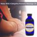 Dr. Singha's Mustard Rub - Therapeutic Massage Oil for Sore Muscles & Stiffness (4 Fl Oz) - Buy Online on GoSupps.com