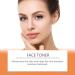 homomdy 5X Vitamin C Toner Vitamin C Serum for Moisturizing and Brightening the Face Improving Dull Facial Skin Firming the Skin AntiAging 2pcs - Buy Online on GoSupps.com