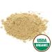 Starwest Botanicals Organic Astragalus Root Powder - 1lb | High Quality Astragalus for Immune Support - Buy Online on GoSupps.com