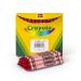 Crayola Bulk 12ct Crayons (Red)