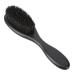 Premium Oval Beard Brush for Men | Vegan Fiber | Perfect for All Styles | Exceptional Quality & Cleaning for Broken Beard - Buy Online on GoSupps.com