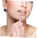 Didiseaon 6 Pcs Lip & Concealer Brush Set - Makeup Applicators for Foundation Eyebrows & Lips | High-Quality Artificial Fiber - Buy Online on GoSupps.com