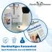 Pandaclean Ultrasonic Cleaning Agents - 2x 1L Concentrate for Glasses Dental Tools Gold Coins & More | Waterproof & International Shipping - Buy Online on GoSupps.com