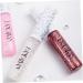 VINTORKY 12pcs Glitter Eyeliner Eye Shadow Eyeshadow Liquid Eyeliner Shinny Eyeliner - Buy Online on GoSupps.com