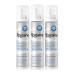 Men's Rogaine 5% Minoxidil Foam - Six Month Supply for Hair Loss & Thinning Treatment - Buy Online on GoSupps.com