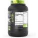 Personal Record Larry Wheels Hydrolyzed Whey Isolate Protein Powder - 25g Protein 5.5g BCAA Gluten Free Low Carb Low Sugar Fast Absorbing - Vanilla Confetti 2lbs - Buy Online on GoSupps.com