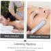Healeved Meridianstift Spa Massage Board - Back Care Tool for Muscle Pain Relief & Scraping Massage Stick (12.5x4cm) - Buy Online on GoSupps.com