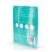 Neutrogena Deep Clean Purify Hydrogel Mask 1oz (12 Pack) - Hydrating Face Mask - Buy Online on GoSupps.com