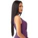 Sensationnel WHAT LACE 13x6 JANELLE Wig - Cloud 9 Synthetic Hand Tied Lace Frontal (1B) - Buy Online on GoSupps.com