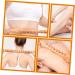 Lalafina Acupressure Stick & Fascia Massage Roller - GUA-SHA Tools for Foot & Back | Premium Massage Devices - International Shipping - Buy Online on GoSupps.com