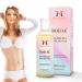 MACARIA Bobae Brazilian Natural Breast Bust boobs Oil for Quick size increaser for fast enlargement enhancement Cream gel - Buy Online on GoSupps.com
