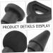 Beaupretty 8 StK Fascia Head Massage Device Accessories | Muscle Relaxation & Vibration | Percussion Massage Adapter - Buy Online on GoSupps.com