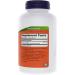 Now Foods Eleuthero 250 Capsules - Natural 500mg Energy Booster - Buy Online on GoSupps.com
