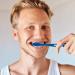 Reach Ultra-Clean Soft Toothbrushes - Assorted Colors 4 Count x 2 Packs (8 Toothbrushes) - Buy Online on GoSupps.com