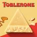 Toblerone Mix Box Transparent Tin 904g - 113 Mixed Minis for International Shipping | Premium Chocolate Gifts - Buy Online on GoSupps.com