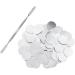 100x Blank Eyeshadow 25mm Makeup Set in - Buy Online on GoSupps.com