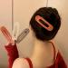 8PCS Large Matte Flat Claw Clips for Thick Hair | Non-slip Strong Hold Hair Styling Accessories for Women Girls - Buy Online on GoSupps.com