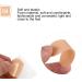 7pcs Wear Resistant Man Foot Protector Heel Sticker for Corn & Callus Removal - Buy Online on GoSupps.com