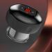 Buy Harayaa High-Quality Muscle Massager - Innovative Black Design | International Shipping Available - Buy Online on GoSupps.com