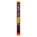 Jack Link's Beef Sticks, Teriyaki, 1 Count - Protein Snack, Meat Stick with 6g of Protein, Made with Premium Beef, No Added MSG, 0.92 Ounce