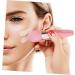 SKISUNO 2 Sets Beauty Pen Concealer Sponge Body Powder Puff Mushroom Foundation Sponge Cleaning Tool Makeup Pen Make-up Puff Pen Sponge Brush Travel Purple Loose Powder Cosmetic - Buy Online on GoSupps.com