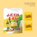Mkostlich Yam Corn Soup Powder Yam Corn Starch Powder Soup Chinese Yam Starch Corn Soup Instant Breakfast Porridge 400g/Pack(Including 10 bags*40g) - Buy Online on GoSupps.com