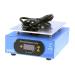 Prefilling station 946S preheating station 400 W LCD Digital 140 x 200 mm platform heating plate for LCD screen separator to maintain a constant temperature (color: package1 size: 1 UK package1