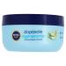 Nivea Sun Intensive Regenerating After-Sun Cream 300ml | Moisturizing Aloe Vera & Vitamin E Body Cream for Sun Recovery - Buy Online on GoSupps.com