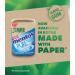 Mentos Pure Fresh Sugar Free Chewing Gum Paperboard Freshmint 50 Pieces (Pack of 6) Freshmint 50 Count (Pack of 6) - Buy Online on GoSupps.com