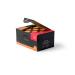 Tchibo Cafissimo Supplement Box Caff Crema full -bodied coffee capsules 96 pieces (coffee balanced and full -bodied) sustainable & fair trade Caff Crema full -bodied 730 g (1 Pack)