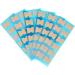 Ingrown Toenail Correction Foot Care Pedicure Sticker - 72 Pieces - Buy Online on GoSupps.com