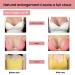 Fat Burning Massage Oil for Breast Lift & Body Contouring - 2 Piece Essential Oil Set - Buy Online on GoSupps.com