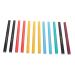 Mipcase 24 Pcs Neon Eye Liner Pen Eyeline Liquid Pencil Liquid Eyeliner Pencil Set Painted Makeup 1 count (Pack of 1) As Shownx2pcs