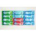 Extra Chewing Gum Bundle Pack Assorted (EXTRA GUM 12 PACK BUNDLE) - Buy Online on GoSupps.com