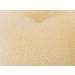 JIAHAO Hair Bun Set - Chignon Bun Maker Accessory for Dancers & Ballet Girls | Beige | 1 Piece - Buy Online on GoSupps.com