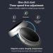 Intelligent Electric Anti-Snoring Device - Smart & Adjustable Snoring Stopper for Better Sleep - Buy Online on GoSupps.com